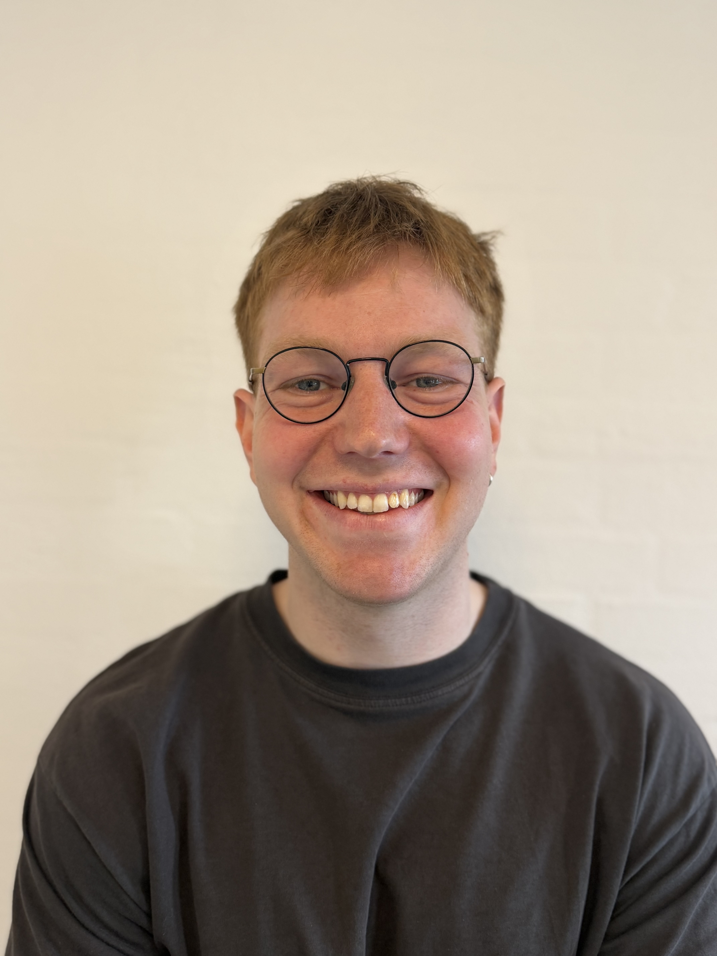Fysioterapeut - Martin Nissen Geertsen